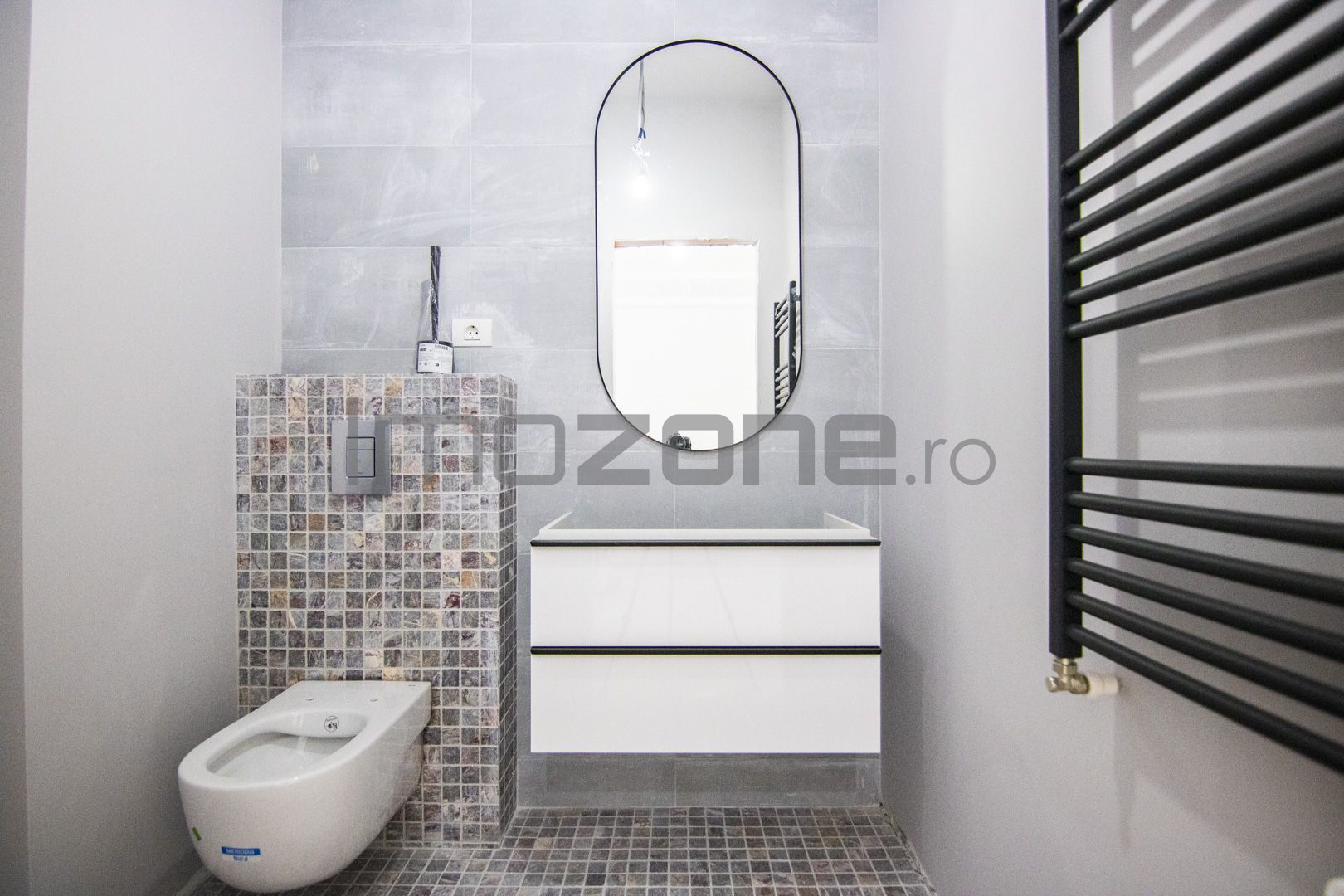 PENTHOUSE-DEOSEBIT, 4 CAMERE, 3 DORMITOARE, 3 BAI, 321mp utili, BLOC FINALIZAT - Poză 2