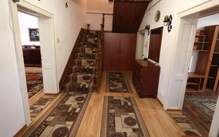 Casa 4 camere I Teren 550 mp I Garaj I Zona Trei Stejari - Poză 13