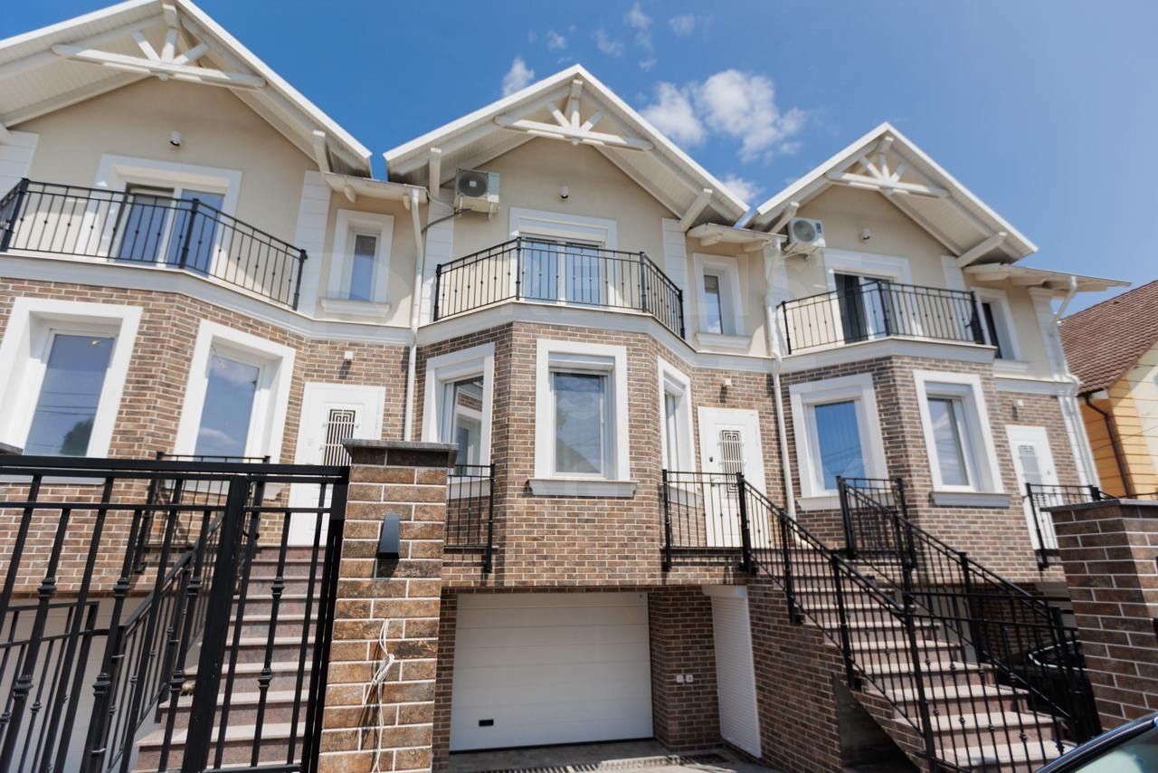 Chirie, casă, 4 camere, strada Plaiului, Botanica - Poză 28