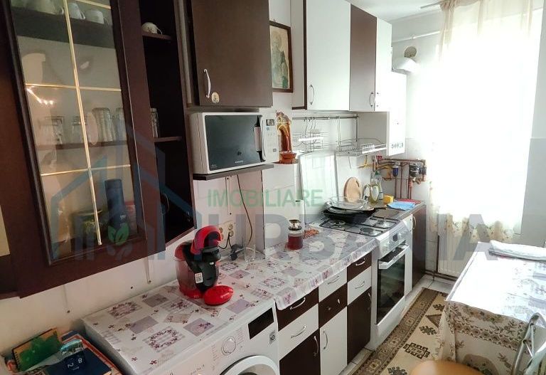 Apartament 2 camere de inchiriat - Alexandru cel Bun, Iasi - Poză 6