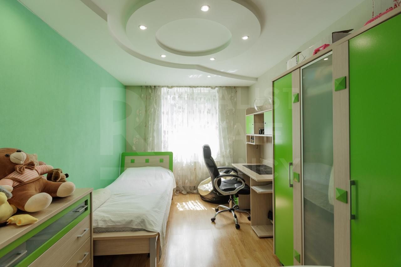 Vânzare, apartament, 3 camere, str. Ion Inculeț, Centru - Poză 10