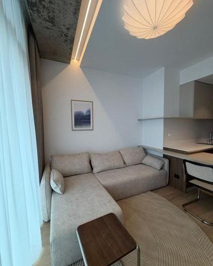 APARTAMENT PREMIUM | PISCINA & PARCARE SUBTERANA | UPSITE - Poză 1
