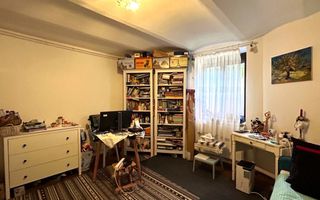 Garsoniera I demisol I Armeneasca I central I birou sau rezidential I - Poză 3