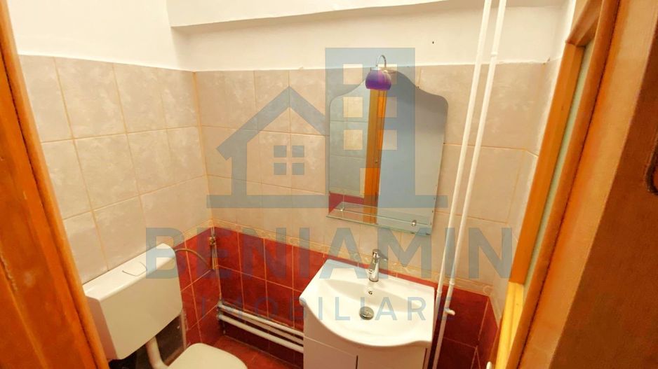 Apartament 3 camere decomandat ultracentral vizavi de Universitate - Poză 7