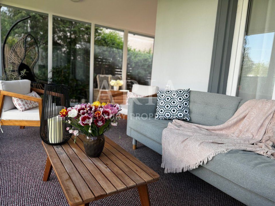 VILA INDIVIDUALA - 1000MP - BANEASA RESIDENTIAL PARK - Poză 12