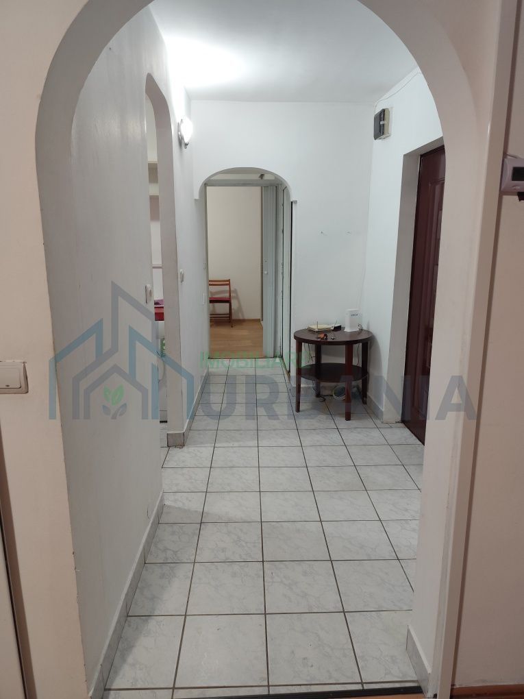 Apartament 2 camere decomandat, mobilat și utilat, în cartierul Frumoasa, Iași - Poză 6