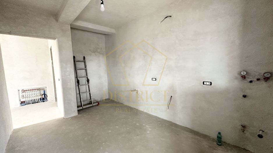 Duplex superb cu 4 camere si 2 bai | Giroc - Poză 3