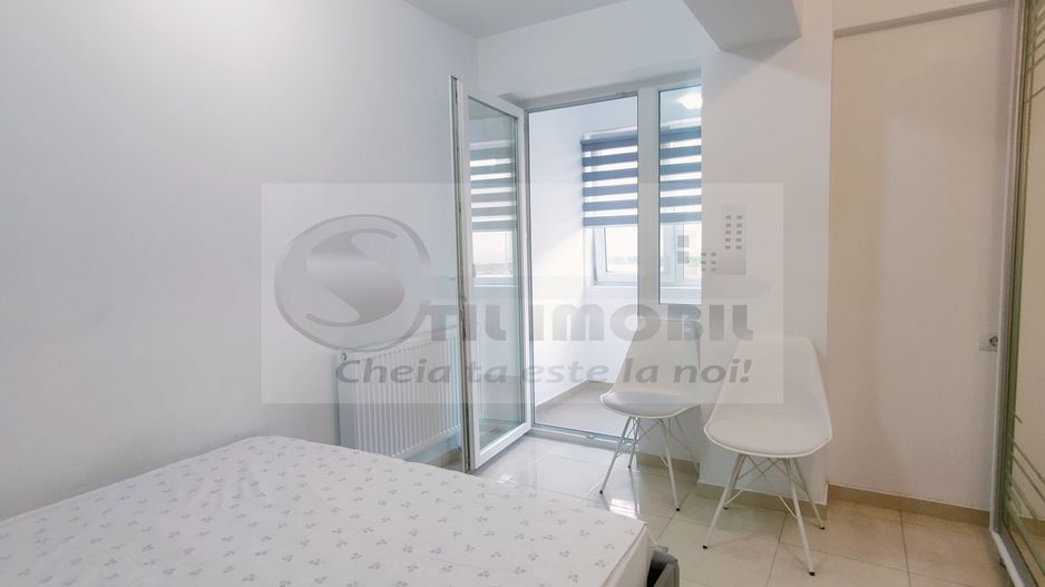 2 CAM CUG 62 MP INTABULAT, LOC DE PARCARE, DECOMANDAT ,MOBILAT - Poză 9