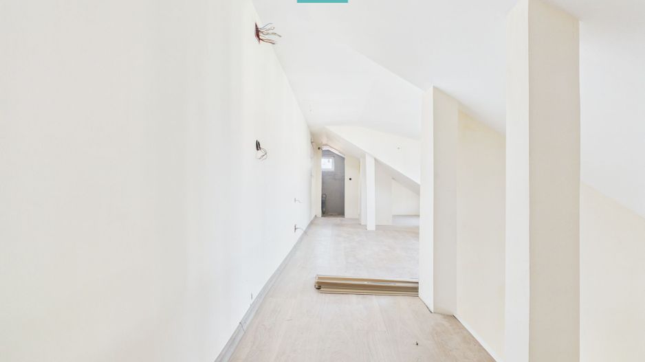 Apartament 2 camere + pod, 78 mpu, Buziașului - Poză 10