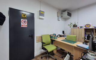 Hala de inchiriat Brașov - 500 mp - Poză 2