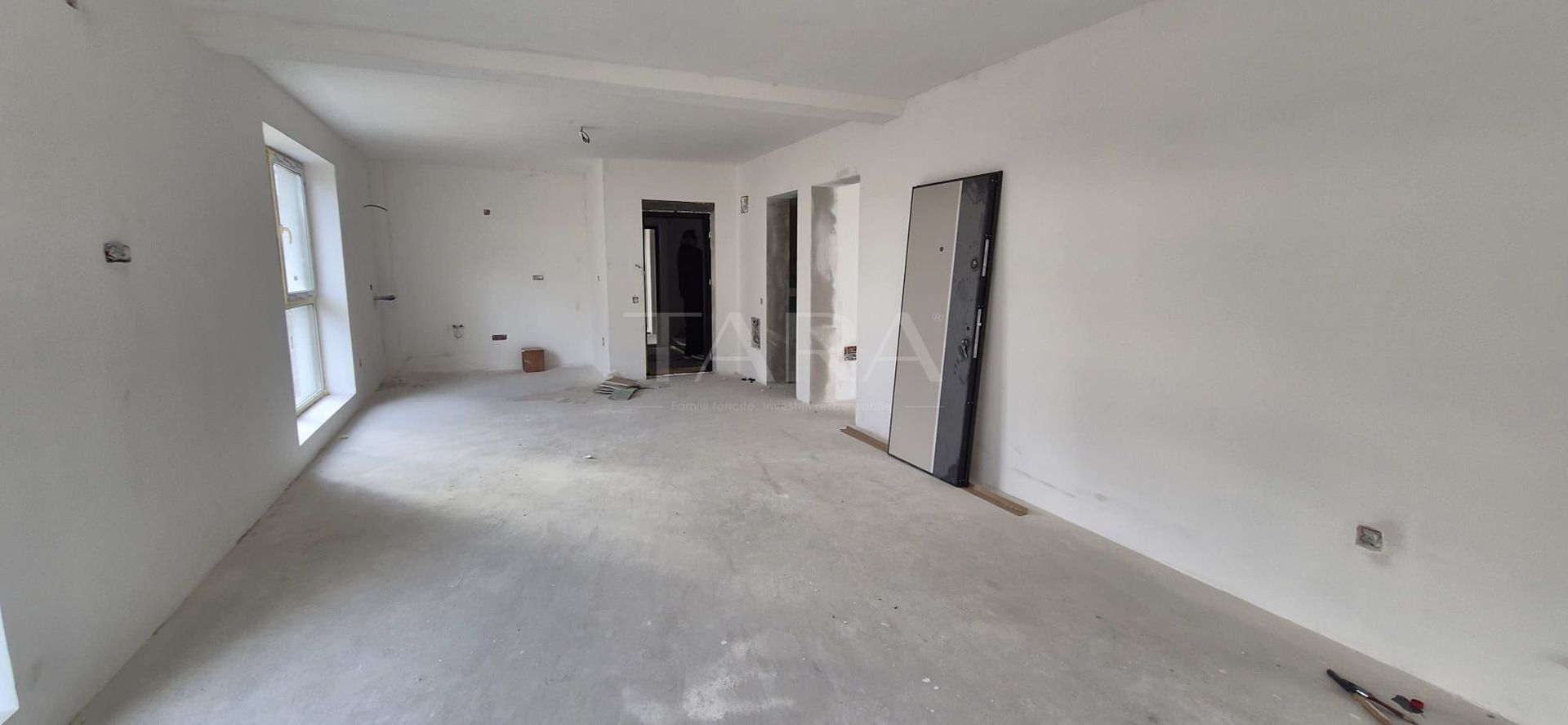 Vanzare apartament cu 2 camere in zona centrala Apahida - Poză 1