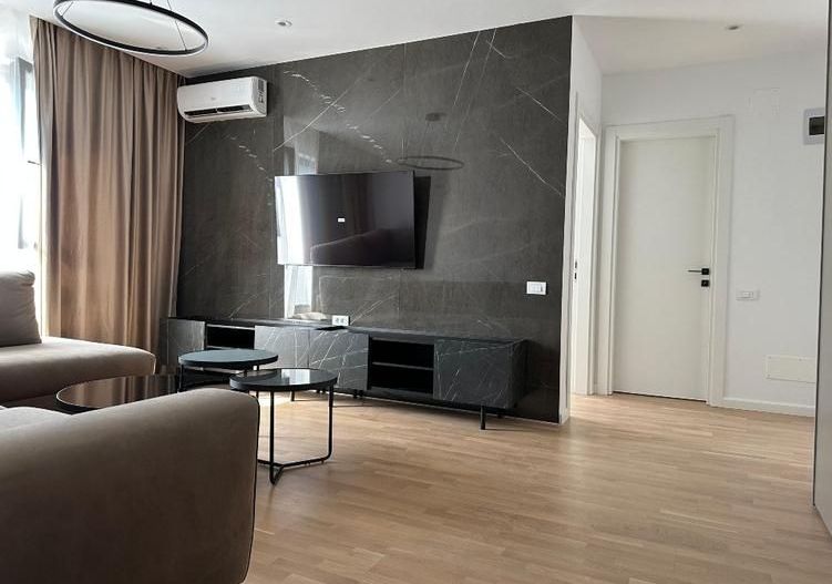 🌟🛋️ De Închiriat: Apartament de Lux cu 2 Camere | Constantin Brâncoveanu - Poză 1