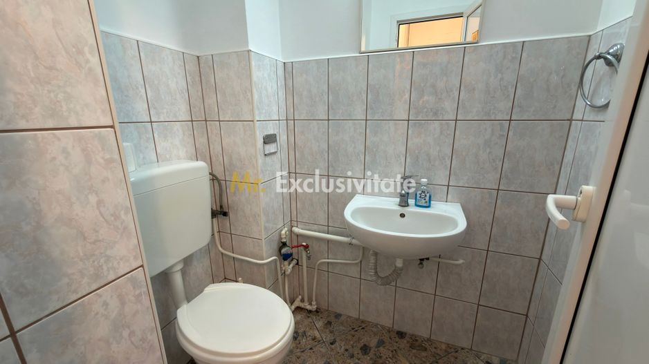 Inchiriere spații domeniul beauty -Str. Zăgănescu - Carei - Poză 8