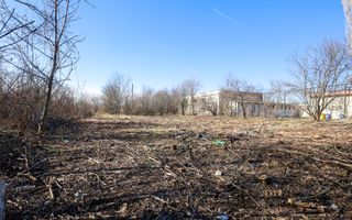 Teren intravilan de vanzare | 695 mp | B-dul Bucuresti | Comision 0% - Poză 3