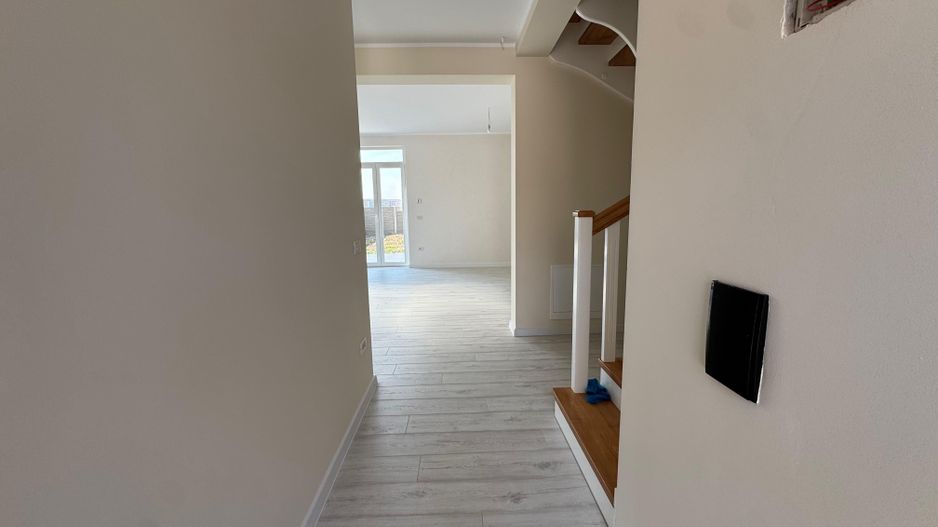 COMISION 0% | Duplex | 96 mp utili | 4 Camere | Giroc | - Poză 4