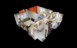 Apartament cu 2 camere circular,zona Gemenii - Poză 10