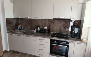 BRASADAS vinde ap 2 cam etaj 3/4 Micro 16 LIDL. - Poză 8