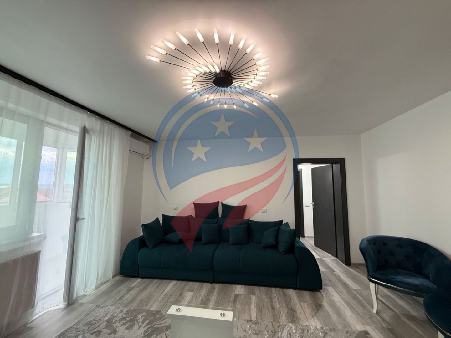 Apartament 4 camere/ de inchiriat/Onioptic/ Craiova/Ultracentral - Poză 1
