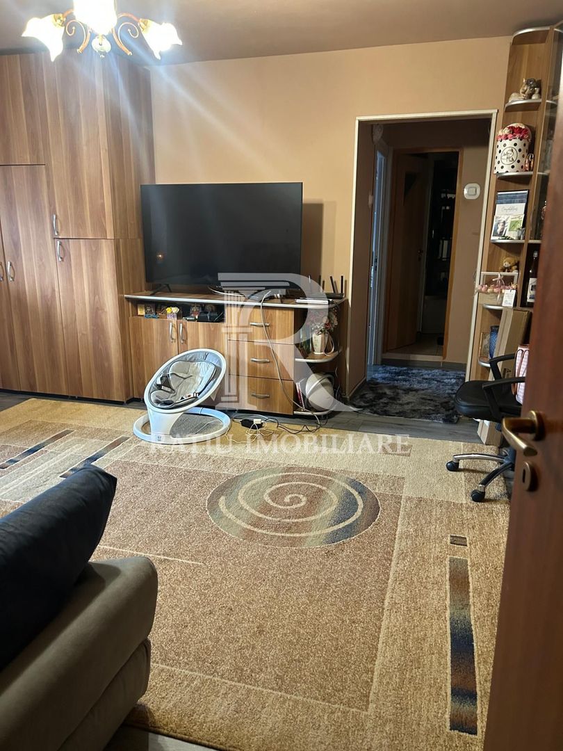 Apartament cu 3 camere | Rogerius | Oradea - Poză 3