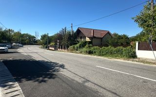 Teren intravilan - Zona Goranu - Poză 2
