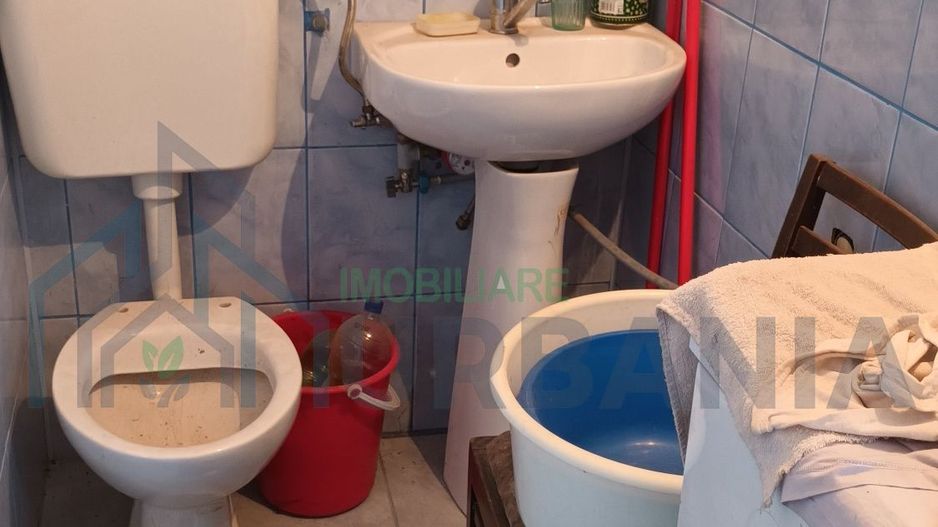 Garsonieră de vânzare în Covasna, str. Frăției, nr. 1, etaj 2, ap. 23 - Poză 4