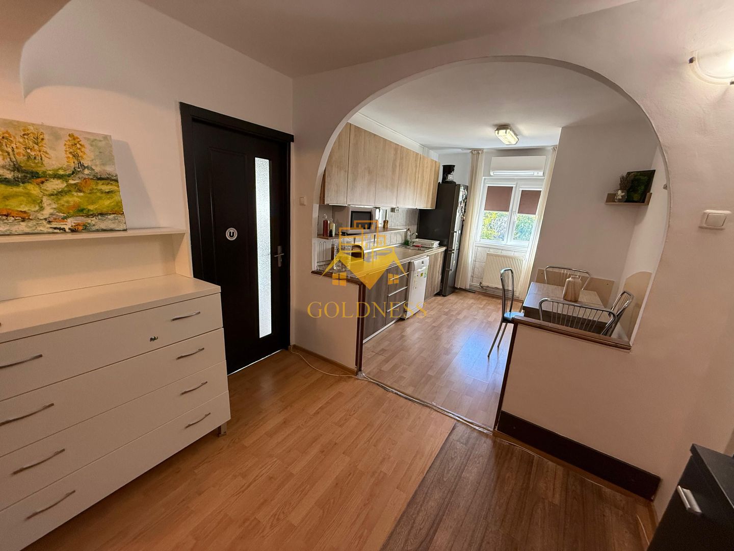 3 camere decomandate, parcare, , Marasti Fabricii de zahar, Profi, UAD - Poză 10