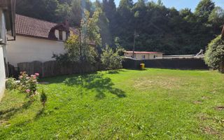 Casă de vacanță de vânzare – Râu Sadului, jud. Sibiu - Poză 4