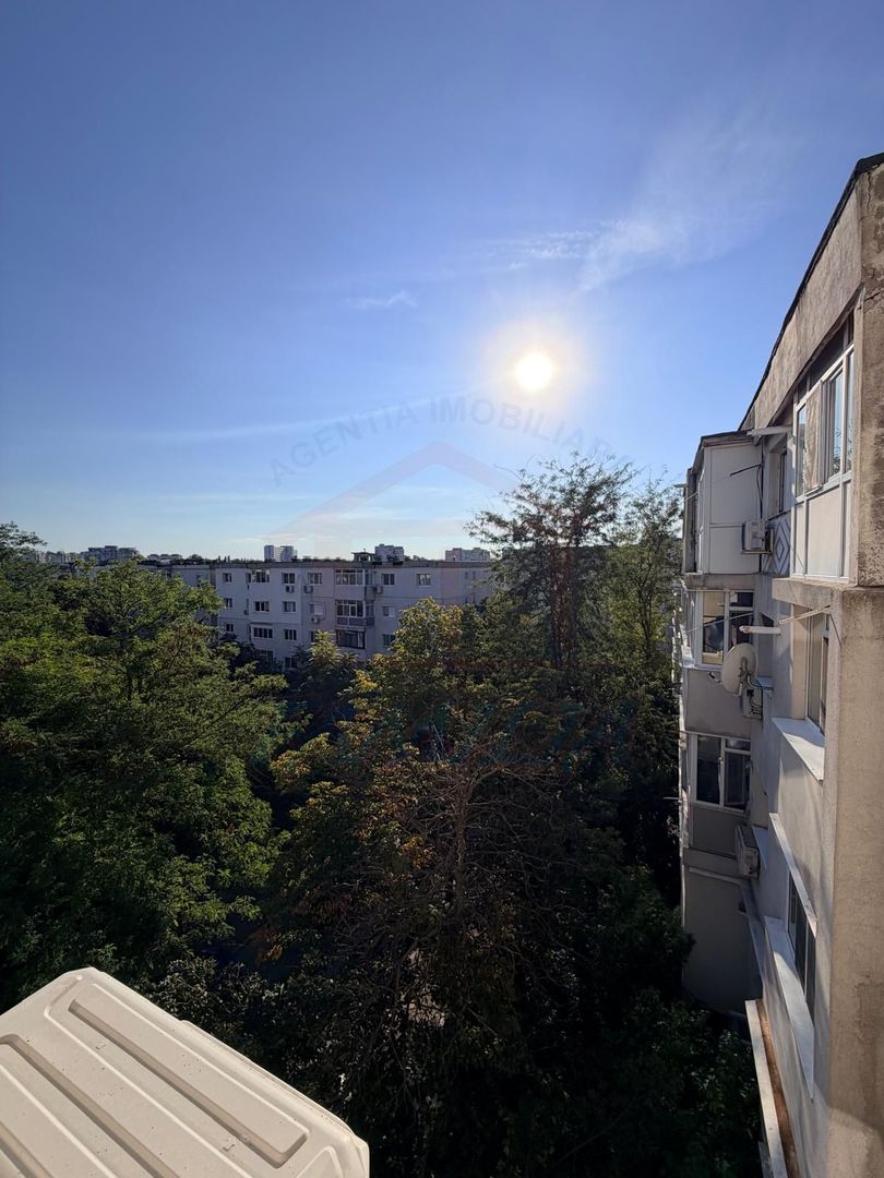 Inchiriem apartament cu o camera la PS-uri , tiglina 1, pret 250 euro. - Poză 20