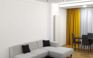 VANZARE 2 CAMERE- DECOMANDAT - FLOREASCA- DINAMIC CITY - Poză 1