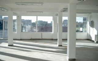 AZURA Imobiliare Pitesti - Spatiu Comercial Craiovei - Poză 2