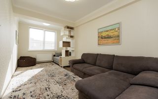 Vânzare, apartament, 1 cameră, strada Alba Iulia, Buiucani - Poză 4