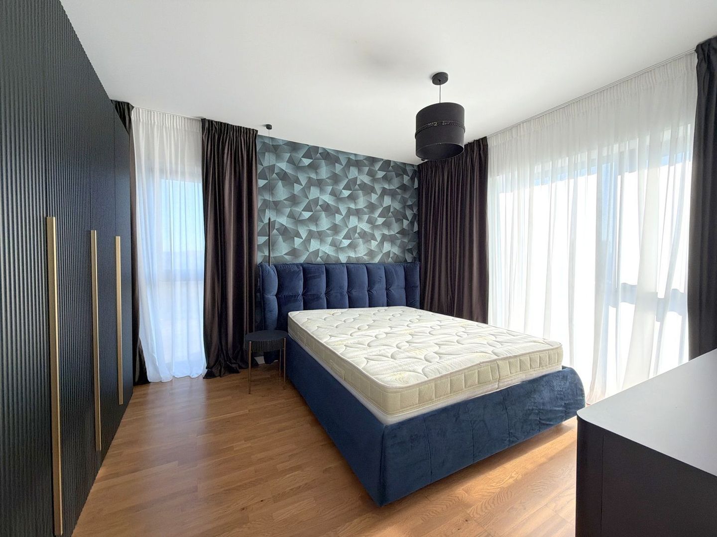 Duplex 4 camere | 2 locuri parcare Baneasa-Herastrau - Poză 16