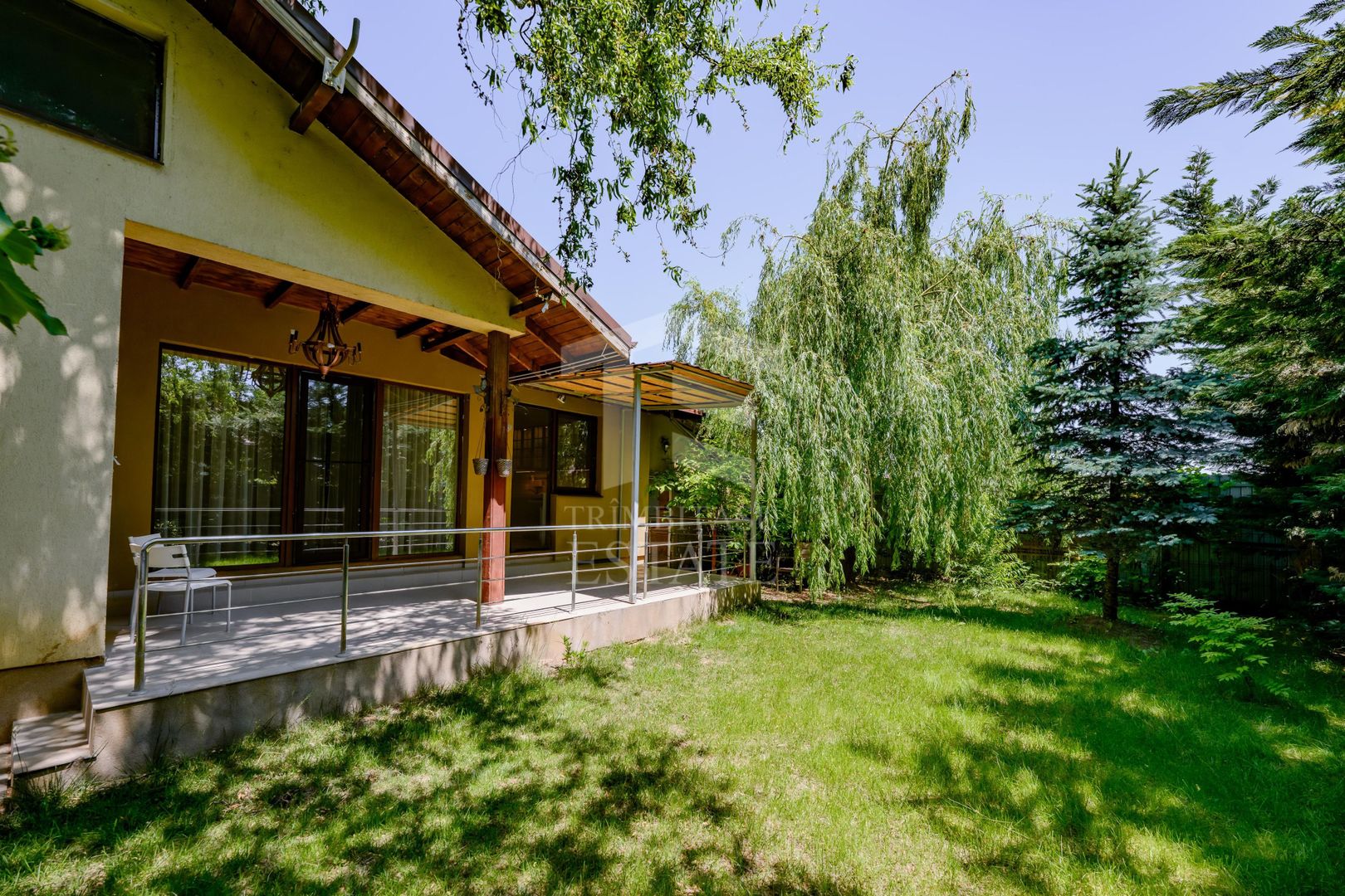De Vanzare Casa Complex Good Afternoon Residence Balotesti COMISION 0% - Poză 3