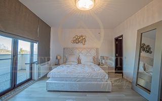 PALAZU – MALUL LACULUI – VILA 2016 LA CHEIE, ARHITECTURA DEOSEBITA! - Poză 24