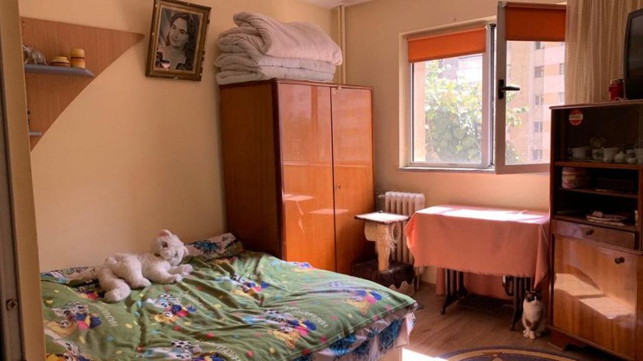 Vanzare Apartement 3 camere Nord L-uri - Poză 8