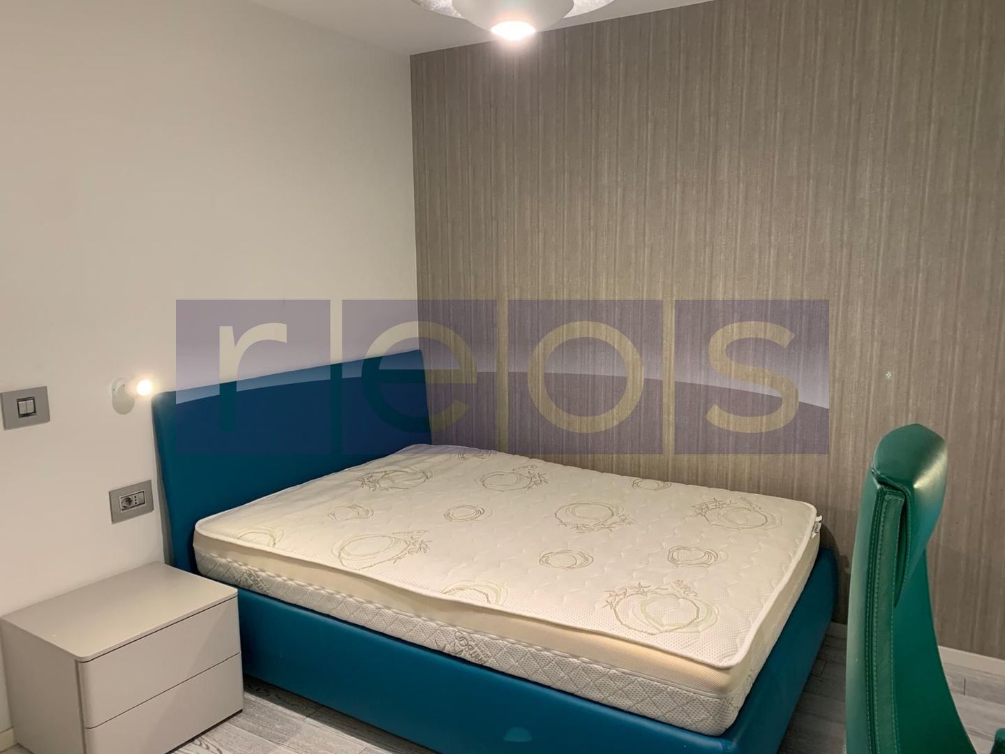 Inchiriere apartament Premium 3 camere |  Dorobanti | Loc de parcare - Poză 12