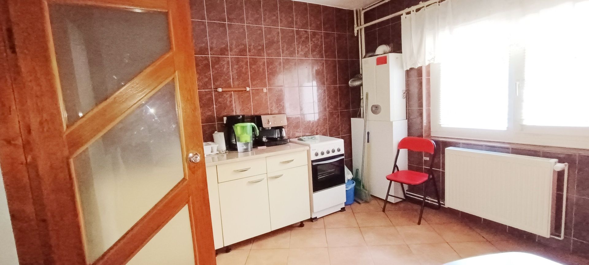 Apartament cu 3 camere decomandate,Carpatilor-Judetean - Poză 12