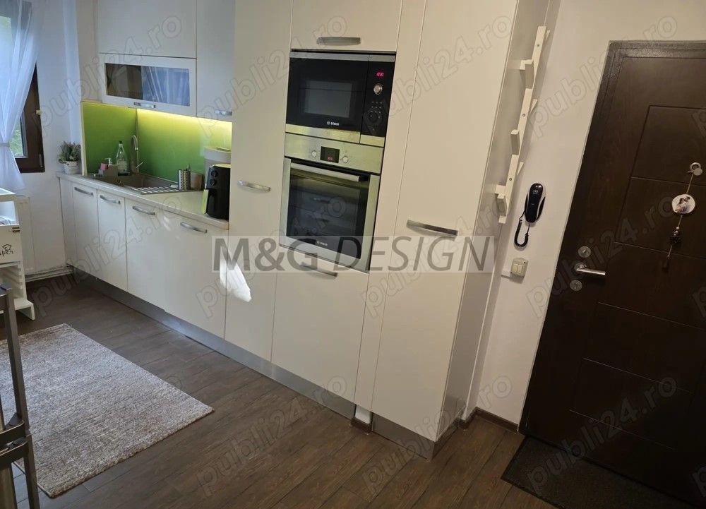 Apartament 3 camere Circumvalatiunii - Poză 5