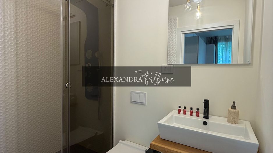 Apartament Premium 2 camere si panoramă asupra Clujului - Poză 12