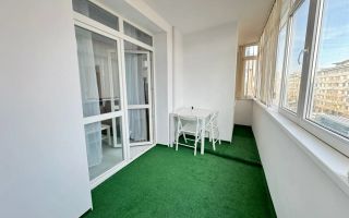 Apartament 2 camere,  str. Gh. Duca 3-11 - Poză 3