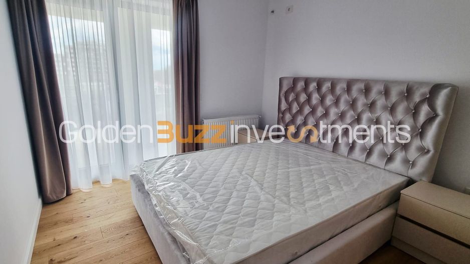 Apartament 3 camere | Terasa 51 mp| Prima Inchiriere - Poză 5