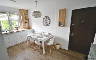 Apartament 3 camere, ultrafinisat, zona Politia Rutiera - Poză 7