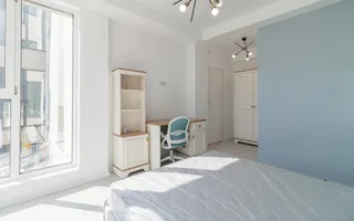 casa 4 camere Nicolae Iorga Chiajna - Poză 23