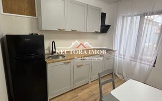 NECTORA IMOB-Casa renovata complet 2+1 camere, 53 mp, Zona Cetatii - Poză 16