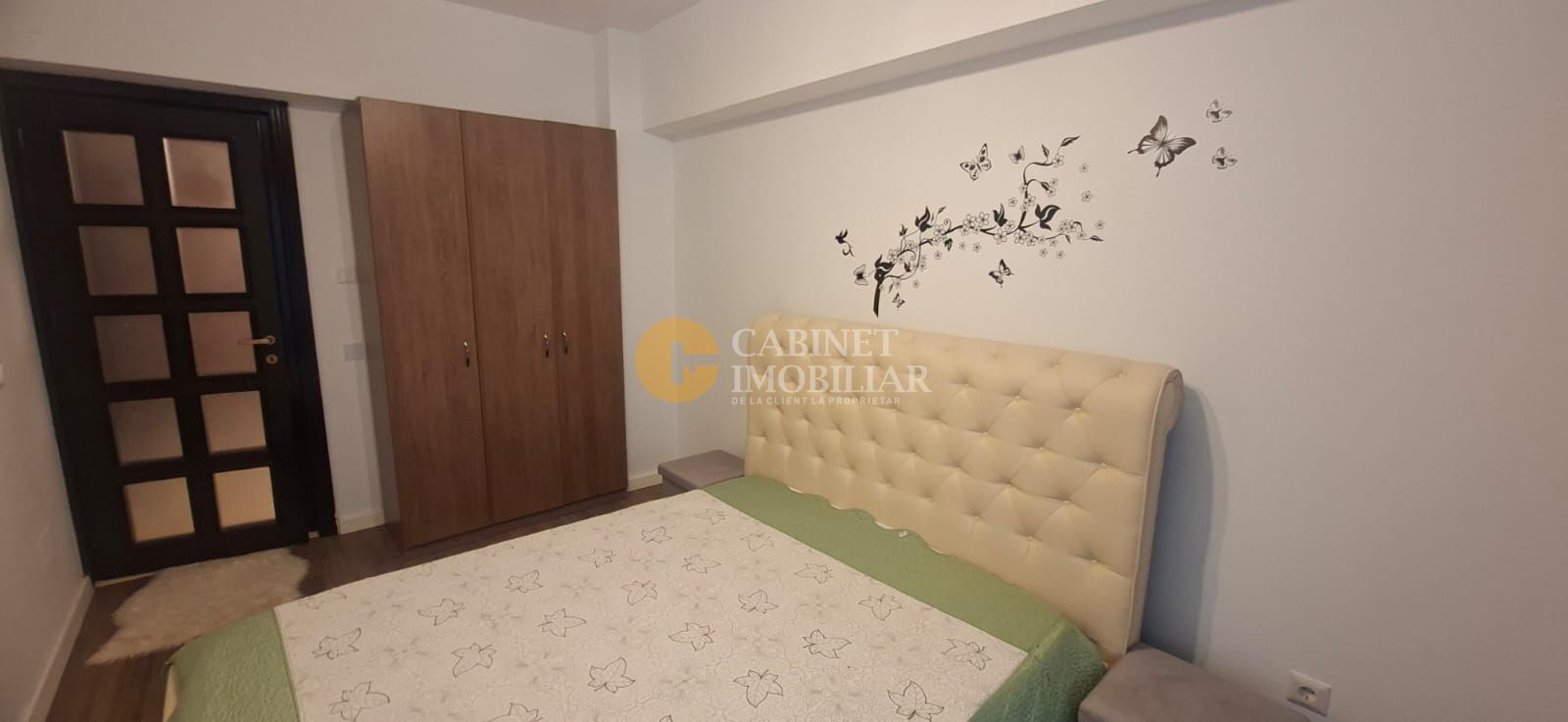 Mutare Imediată! Apartament modern 2 camere, INTABULAT – Royal Town, Copou - Poză 3