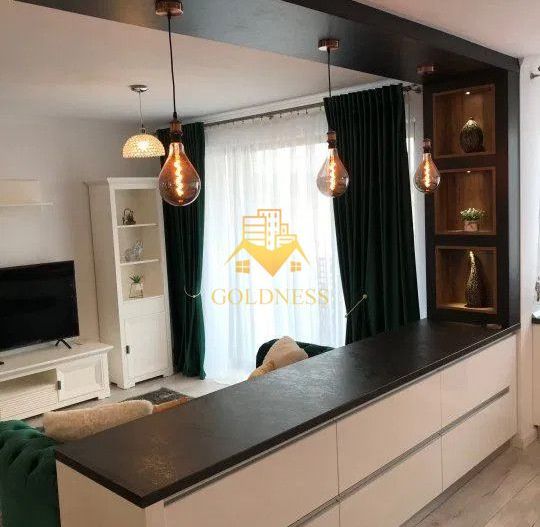 2 camere, modern, bloc nou,garaj,Marasti zona The Office,Piata Marasti - Poză 10