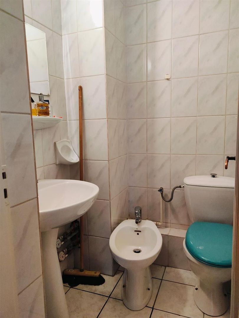 Apartament 3 camere pe Stefan Cel Mare - Poză 9