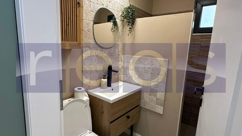 VANZARE APARTAMENT 2 CAMERE 56MP PARK LAKE DRISTOR RENOVAT SUPERB - Poză 10