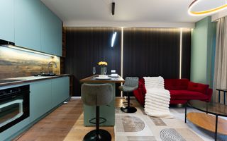 Apartament de lux cu 2 camere | Zona Eroilor| Floresti - Poză 4