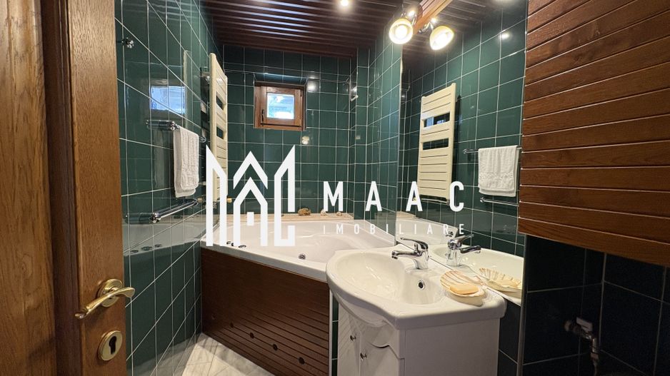 Apartament de vânzare Sibiu 4 camere | Calea Dumbrăvii | 101 mp - Poză 19